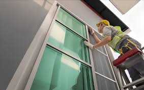 Collinsville, IL Windows and Door Installation & Repair Company